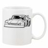 Mug Pearl Coating 11oz with White Box Thumbnail