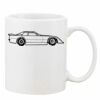 Mug Pearl Coating 11oz with White Box Thumbnail