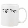 Mug Pearl Coating 11oz with White Box Thumbnail