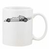 Mug Pearl Coating 11oz with White Box Thumbnail