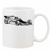Mug Pearl Coating 11oz with White Box Thumbnail