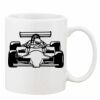 Mug Pearl Coating 11oz with White Box Thumbnail