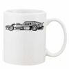 Mug Pearl Coating 11oz with White Box Thumbnail