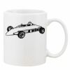 Mug Pearl Coating 11oz with White Box Thumbnail