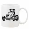Mug Pearl Coating 11oz with White Box Thumbnail