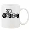 Mug Pearl Coating 11oz with White Box Thumbnail