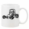 Mug Pearl Coating 11oz with White Box Thumbnail
