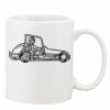 Mug Pearl Coating 11oz with White Box Thumbnail