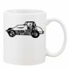 Mug Pearl Coating 11oz with White Box Thumbnail