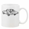 Mug Pearl Coating 11oz with White Box Thumbnail