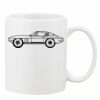 Mug Pearl Coating 11oz with White Box Thumbnail