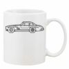 Mug Pearl Coating 11oz with White Box Thumbnail