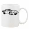 Mug Pearl Coating 11oz with White Box Thumbnail