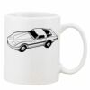 Mug Pearl Coating 11oz with White Box Thumbnail