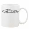 Mug Pearl Coating 11oz with White Box Thumbnail