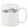 Mug Pearl Coating 11oz with White Box Thumbnail