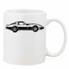 Mug Pearl Coating 11oz with White Box Thumbnail