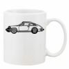 Mug Pearl Coating 11oz with White Box Thumbnail