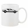 Mug Pearl Coating 11oz with White Box Thumbnail