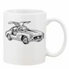 Mug Pearl Coating 11oz with White Box Thumbnail