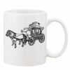 Mug Pearl Coating 11oz with White Box Thumbnail