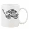 Mug Pearl Coating 11oz with White Box Thumbnail