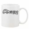 Mug Pearl Coating 11oz with White Box Thumbnail