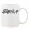 Mug Pearl Coating 11oz with White Box Thumbnail