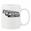 Mug Pearl Coating 11oz with White Box Thumbnail