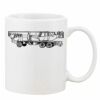 Mug Pearl Coating 11oz with White Box Thumbnail