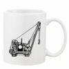 Mug Pearl Coating 11oz with White Box Thumbnail