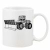 Mug Pearl Coating 11oz with White Box Thumbnail