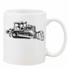 Mug Pearl Coating 11oz with White Box Thumbnail