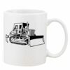 Mug Pearl Coating 11oz with White Box Thumbnail