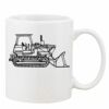 Mug Pearl Coating 11oz with White Box Thumbnail