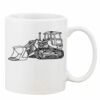 Mug Pearl Coating 11oz with White Box Thumbnail