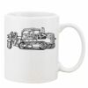 Mug Pearl Coating 11oz with White Box Thumbnail