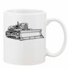 Mug Pearl Coating 11oz with White Box Thumbnail
