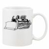 Mug Pearl Coating 11oz with White Box Thumbnail