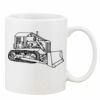 Mug Pearl Coating 11oz with White Box Thumbnail