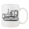 Mug Pearl Coating 11oz with White Box Thumbnail