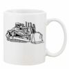 Mug Pearl Coating 11oz with White Box Thumbnail