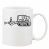 Mug Pearl Coating 11oz with White Box Thumbnail