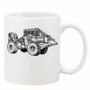 Mug Pearl Coating 11oz with White Box Thumbnail