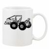 Mug Pearl Coating 11oz with White Box Thumbnail