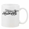 Mug Pearl Coating 11oz with White Box Thumbnail