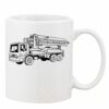 Mug Pearl Coating 11oz with White Box Thumbnail