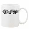 Mug Pearl Coating 11oz with White Box Thumbnail