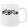 Mug Pearl Coating 11oz with White Box Thumbnail