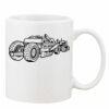 Mug Pearl Coating 11oz with White Box Thumbnail